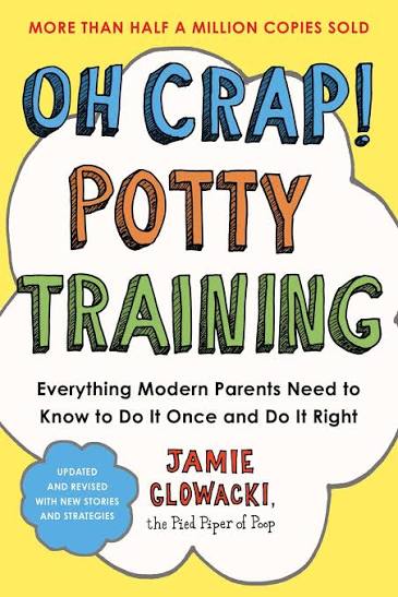 OH Crap! Potty Taining (U)