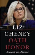 Oath and Honor (Hardcover)(U)