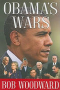Obama's Wars (Hardcover)(U)