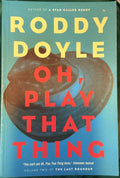 Oh, Play That Thing (U)