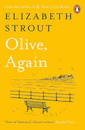 Olive, Again (U)