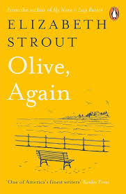 Olive, Again (U)