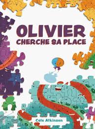 Olivier cherche sa place (U)