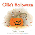 Ollie's Halloween (U)
