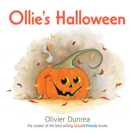 Ollie's Halloween (U)
