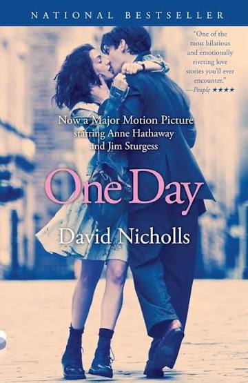 One Day (U)