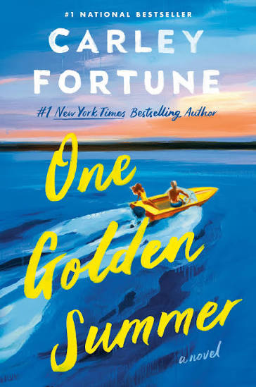 One Golden Summer (U)