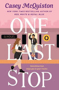 One Last Stop (U)
