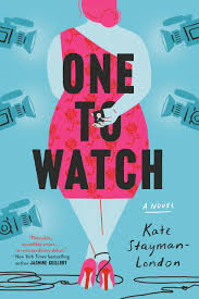 One To Watch (U)