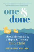 One & Done (N)