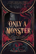 Only A Monster (U)