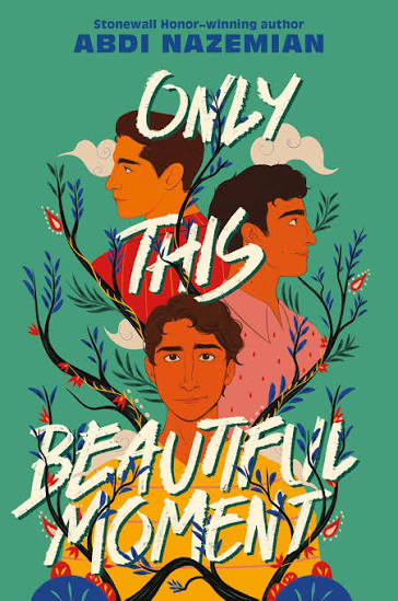 Only This Beautiful Moment (U)