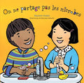 On ne partage pas les microbes (U)