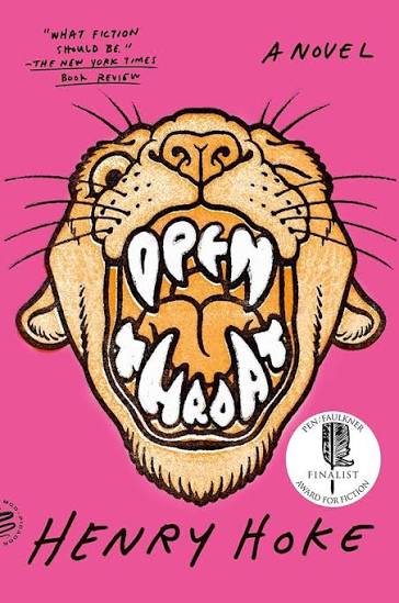 Open Throat (N)
