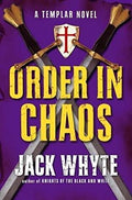 Order in Chaos (Hardcover)(U)