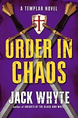 Order in Chaos (Hardcover)(U)