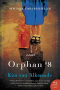 Orphan #8 (U)