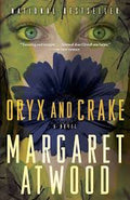 Oryx and Crake (U)