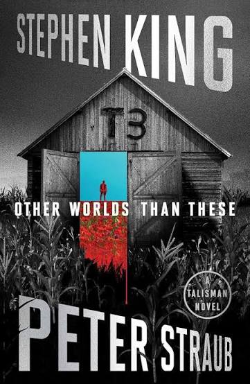 Other Worlds Than These (Hardcover)(N)