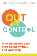 Out Of Control  (U)