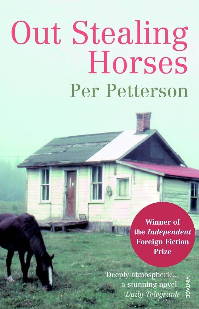 Out Stealing Horses (U)