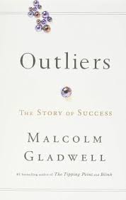 Outliers (Hardcover) (U)