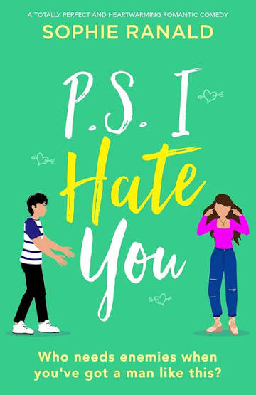 P.S. I hate You (U)