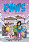 PAWS Priya Puts Herself First (U)