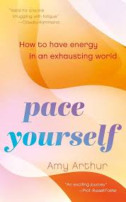 Pace Yourself (N)