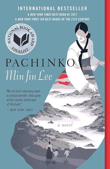 Pachinko (U)