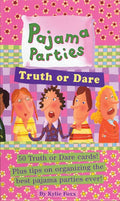 Pajama Parties Truth or Dare (U)