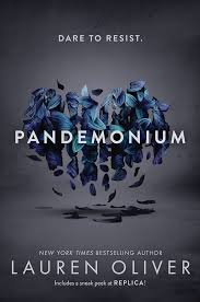Pandemonium (U)