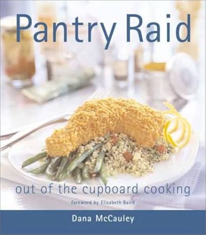 Pantry Raid (U)