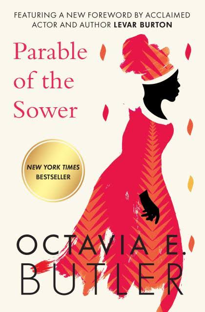 Parable Of The Sower (N)