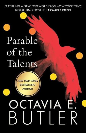 Parable of the Talents (N)