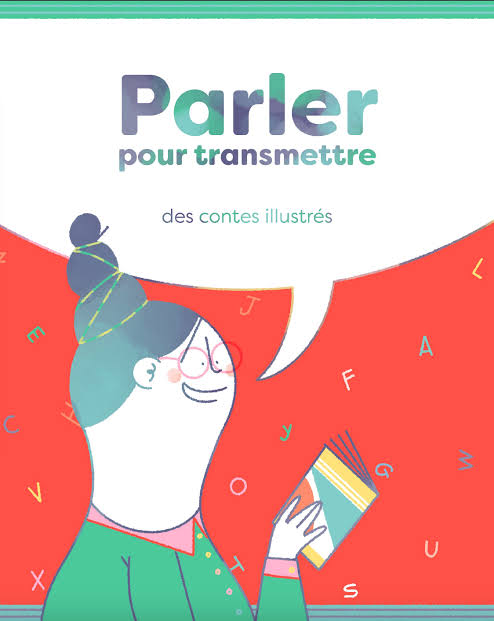 Parler Pour Transmettre (U)