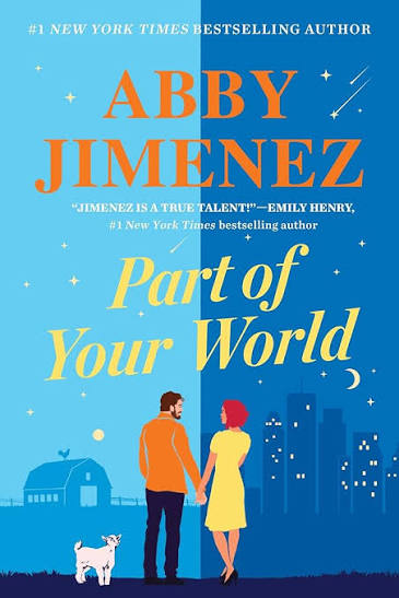 Part Of Your World (N)