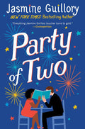 Party Of Two (Hardcover)(U)