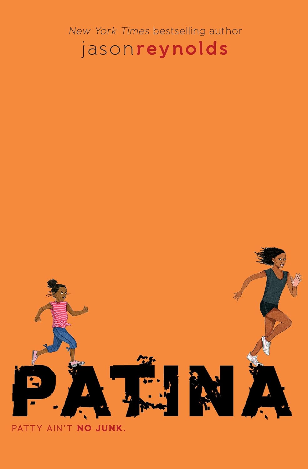 Patina (U)