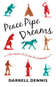 Peace Pipe Dreams (U)