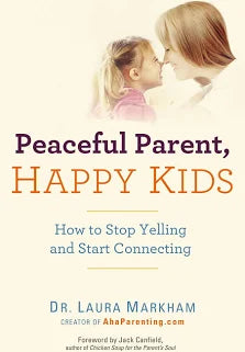 Peaceful Parent, Happy Kids (U)