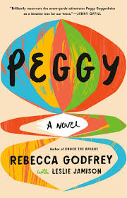 Peggy (Hardcover)(U)