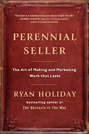 Perennial Seller (Hardcover) (U)