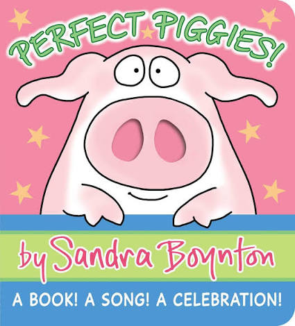 Perfect Piggies (U)