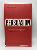 Persuasion (U)