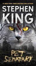 Pet Sematary (U)