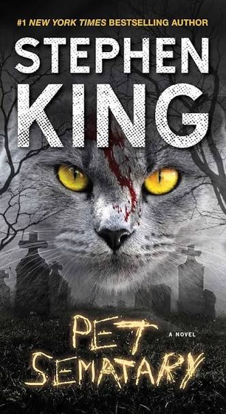 Pet Sematary (U)