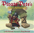 Pete Le Pirate Une Aventure De Geant (U)