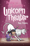 Phoebe and her Unicorn - Unicorn theater (U)
