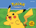 Pokemon Phonics Box Set (U)